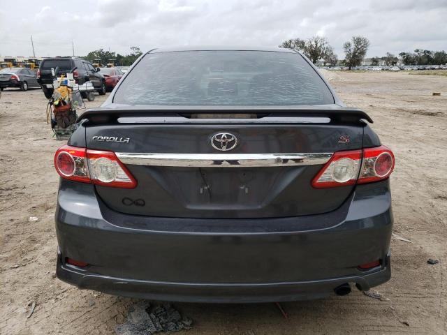 Photo 5 VIN: 2T1BU4EE3BC634968 - TOYOTA COROLLA BA 