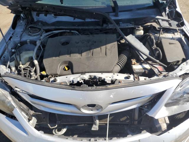 Photo 10 VIN: 2T1BU4EE3BC636669 - TOYOTA COROLLA BA 