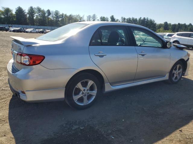 Photo 2 VIN: 2T1BU4EE3BC636669 - TOYOTA COROLLA BA 