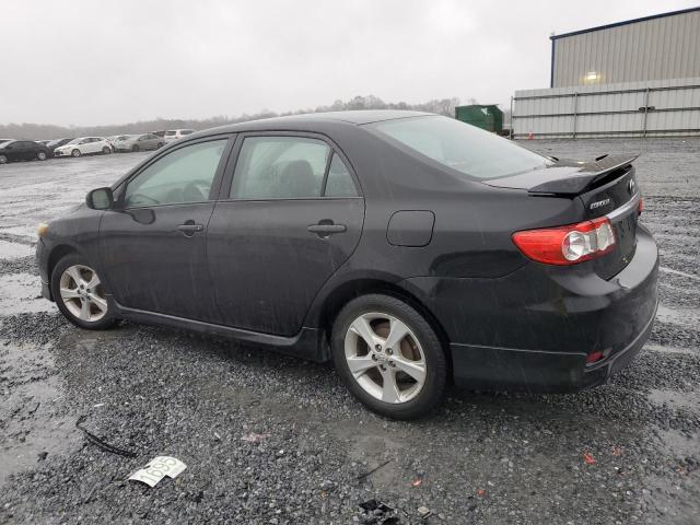 Photo 1 VIN: 2T1BU4EE3BC641015 - TOYOTA COROLLA 