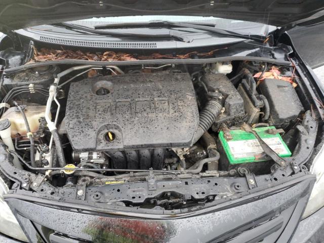 Photo 10 VIN: 2T1BU4EE3BC641015 - TOYOTA COROLLA 