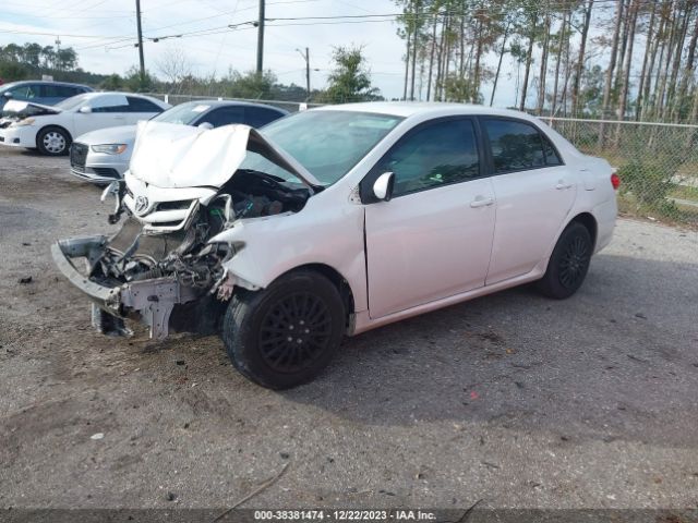 Photo 1 VIN: 2T1BU4EE3BC642519 - TOYOTA COROLLA 