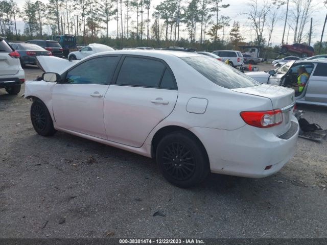 Photo 2 VIN: 2T1BU4EE3BC642519 - TOYOTA COROLLA 