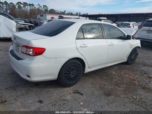 Photo 3 VIN: 2T1BU4EE3BC642519 - TOYOTA COROLLA 