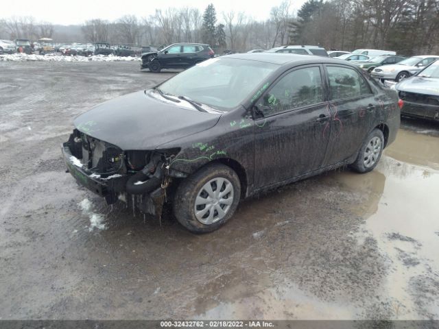 Photo 1 VIN: 2T1BU4EE3BC643864 - TOYOTA COROLLA 