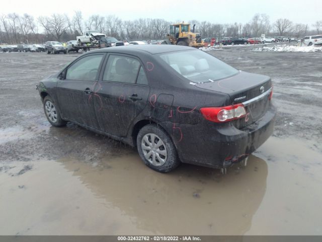 Photo 2 VIN: 2T1BU4EE3BC643864 - TOYOTA COROLLA 