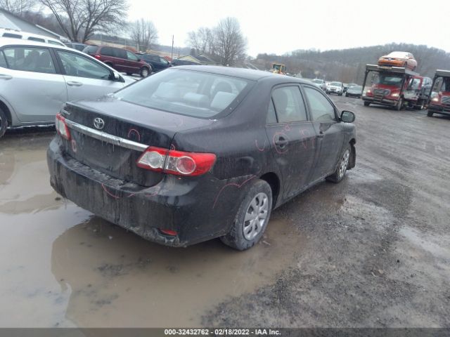 Photo 3 VIN: 2T1BU4EE3BC643864 - TOYOTA COROLLA 