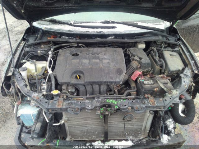 Photo 9 VIN: 2T1BU4EE3BC643864 - TOYOTA COROLLA 