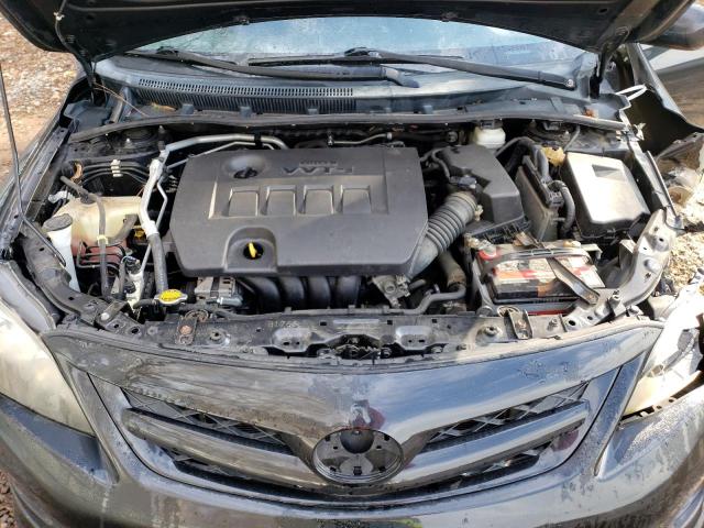 Photo 10 VIN: 2T1BU4EE3BC645503 - TOYOTA COROLLA BA 