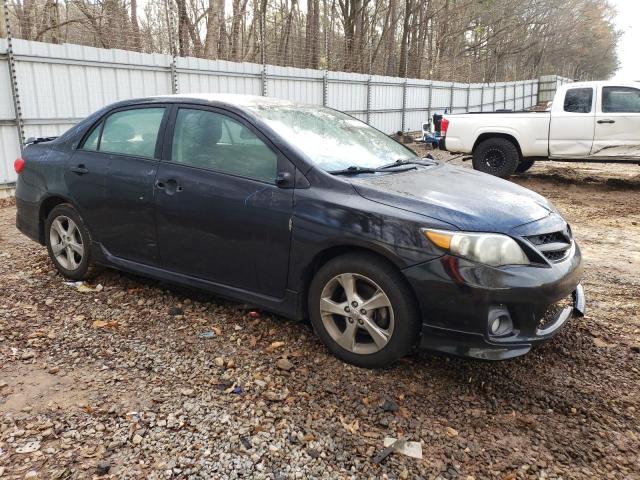 Photo 3 VIN: 2T1BU4EE3BC645503 - TOYOTA COROLLA BA 