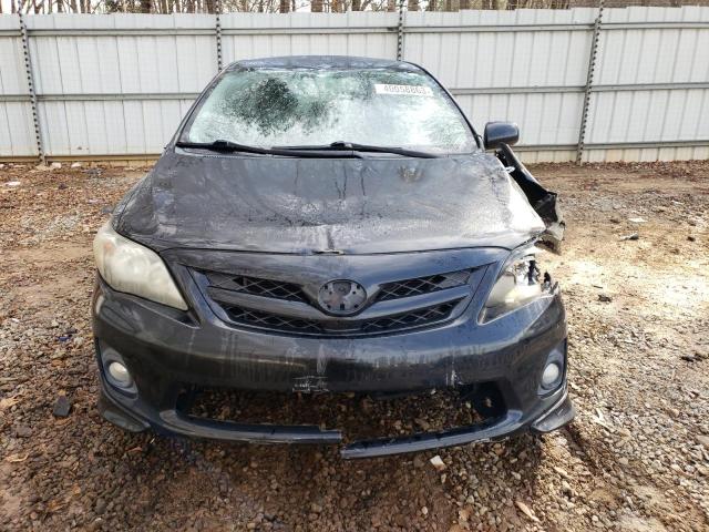 Photo 4 VIN: 2T1BU4EE3BC645503 - TOYOTA COROLLA BA 