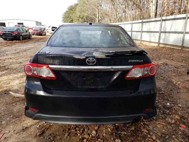 Photo 5 VIN: 2T1BU4EE3BC645503 - TOYOTA COROLLA BA 