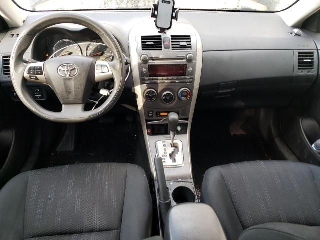 Photo 7 VIN: 2T1BU4EE3BC645503 - TOYOTA COROLLA BA 