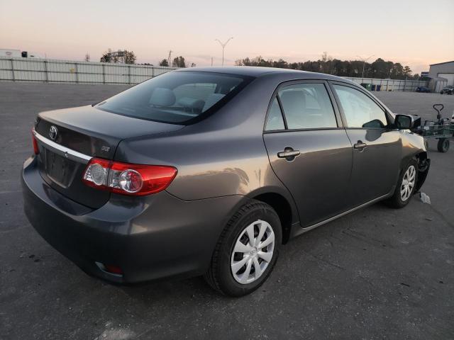 Photo 2 VIN: 2T1BU4EE3BC651673 - TOYOTA COROLLA BA 