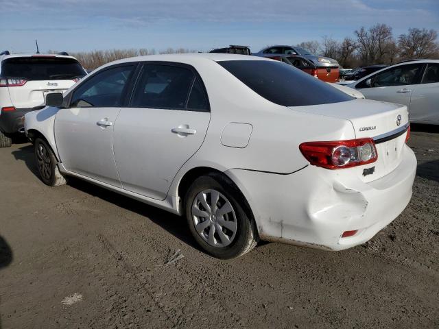 Photo 1 VIN: 2T1BU4EE3BC651771 - TOYOTA COROLLA 