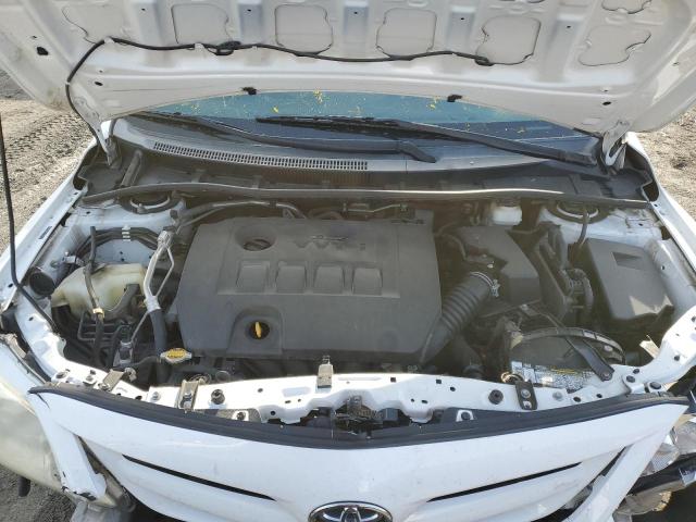 Photo 10 VIN: 2T1BU4EE3BC651771 - TOYOTA COROLLA 