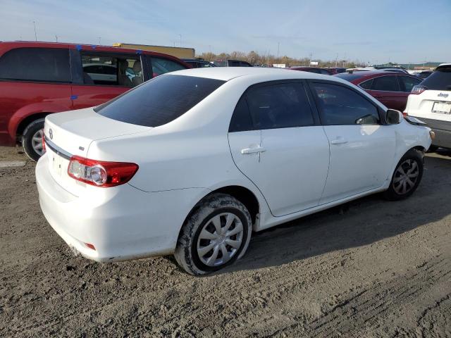 Photo 2 VIN: 2T1BU4EE3BC651771 - TOYOTA COROLLA 