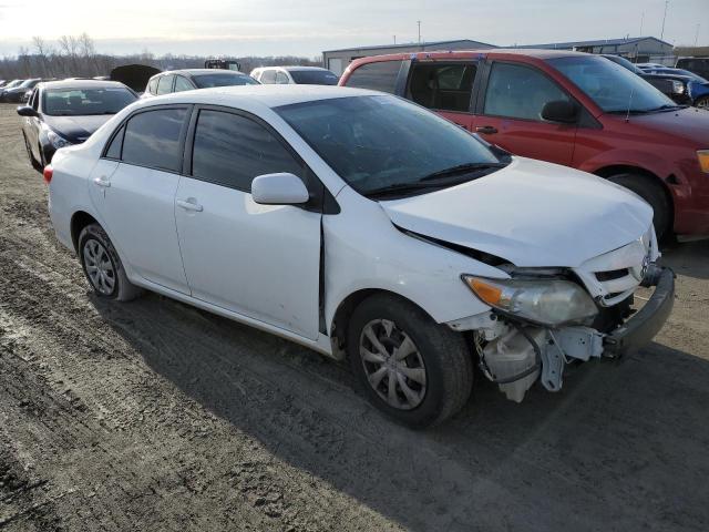 Photo 3 VIN: 2T1BU4EE3BC651771 - TOYOTA COROLLA 