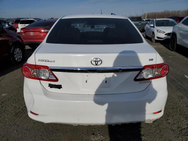 Photo 5 VIN: 2T1BU4EE3BC651771 - TOYOTA COROLLA 