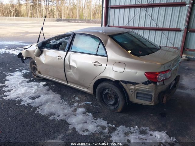 Photo 2 VIN: 2T1BU4EE3BC653505 - TOYOTA COROLLA 