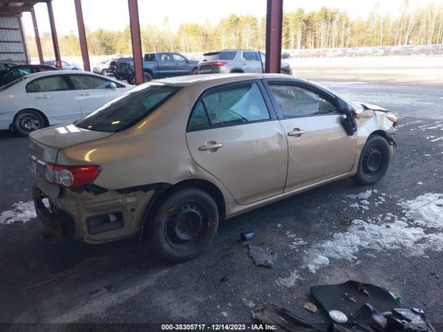 Photo 3 VIN: 2T1BU4EE3BC653505 - TOYOTA COROLLA 