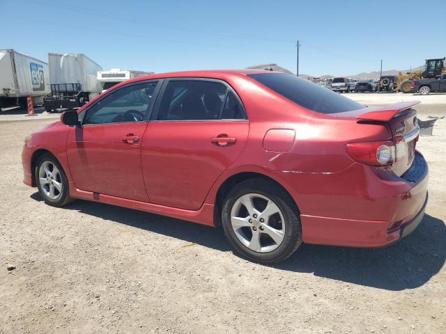 Photo 1 VIN: 2T1BU4EE3BC662463 - TOYOTA COROLLA 