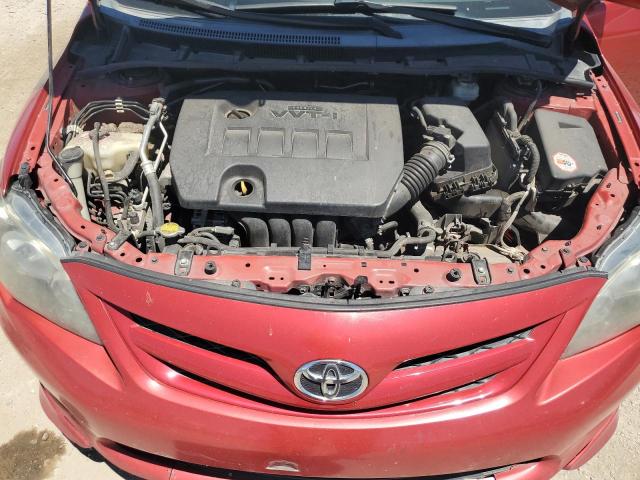 Photo 10 VIN: 2T1BU4EE3BC662463 - TOYOTA COROLLA 