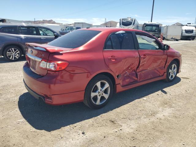 Photo 2 VIN: 2T1BU4EE3BC662463 - TOYOTA COROLLA 