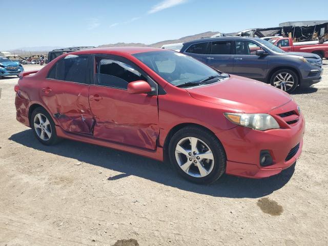 Photo 3 VIN: 2T1BU4EE3BC662463 - TOYOTA COROLLA 