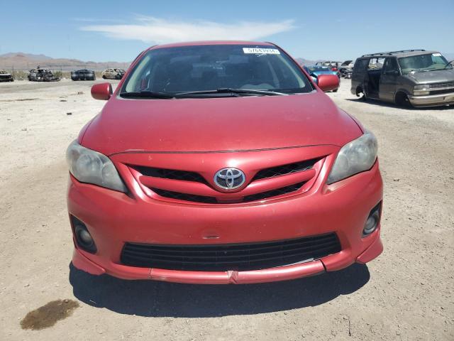 Photo 4 VIN: 2T1BU4EE3BC662463 - TOYOTA COROLLA 