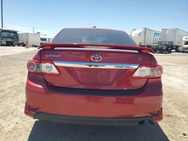 Photo 5 VIN: 2T1BU4EE3BC662463 - TOYOTA COROLLA 