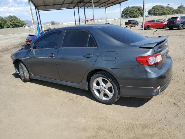 Photo 1 VIN: 2T1BU4EE3BC665055 - TOYOTA COROLLA BA 