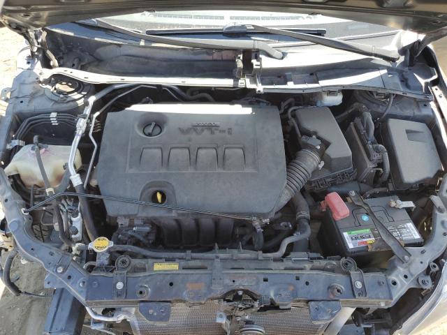 Photo 10 VIN: 2T1BU4EE3BC665055 - TOYOTA COROLLA BA 