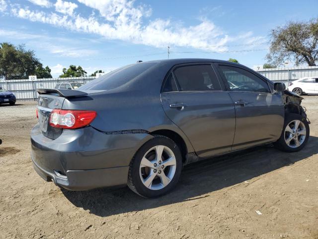 Photo 2 VIN: 2T1BU4EE3BC665055 - TOYOTA COROLLA BA 