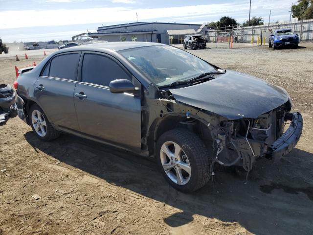 Photo 3 VIN: 2T1BU4EE3BC665055 - TOYOTA COROLLA BA 