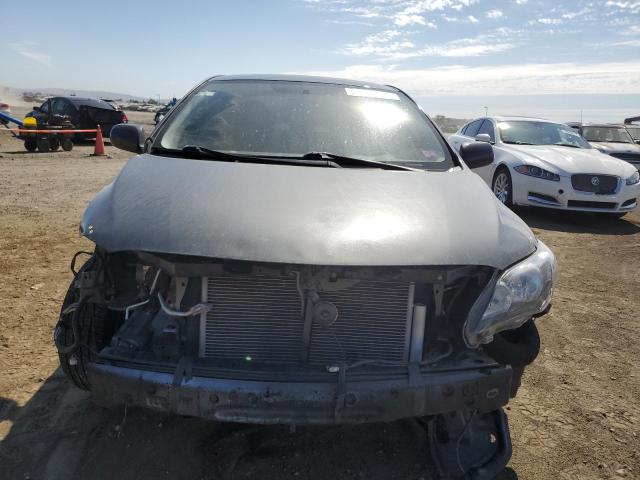 Photo 4 VIN: 2T1BU4EE3BC665055 - TOYOTA COROLLA BA 