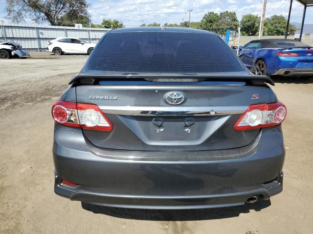 Photo 5 VIN: 2T1BU4EE3BC665055 - TOYOTA COROLLA BA 