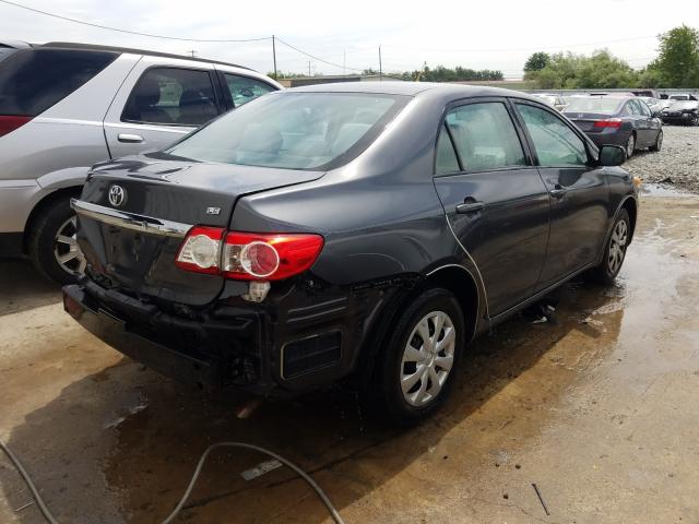 Photo 3 VIN: 2T1BU4EE3BC665363 - TOYOTA COROLLA BA 