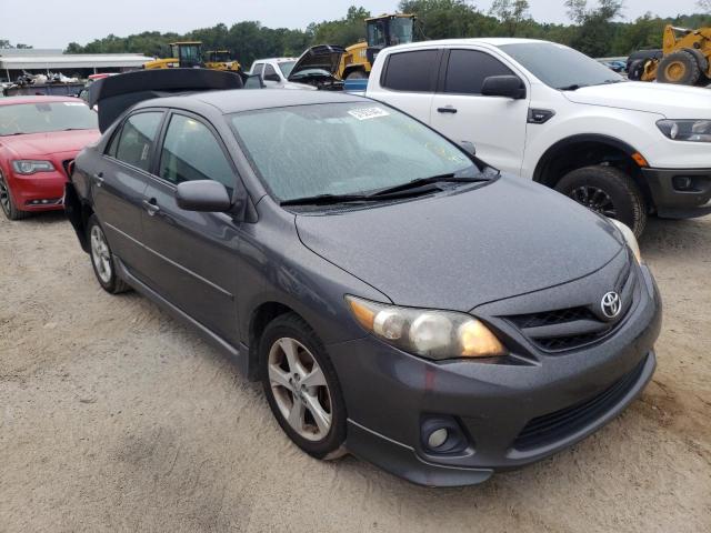 Photo 0 VIN: 2T1BU4EE3BC669476 - TOYOTA COROLLA BA 