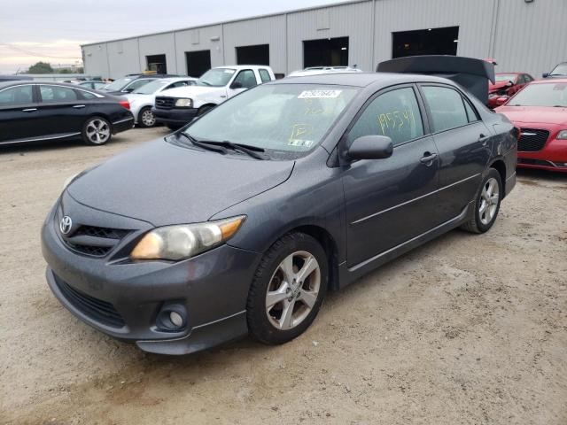 Photo 1 VIN: 2T1BU4EE3BC669476 - TOYOTA COROLLA BA 