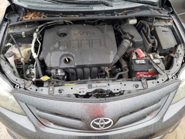 Photo 6 VIN: 2T1BU4EE3BC669476 - TOYOTA COROLLA BA 