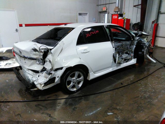 Photo 3 VIN: 2T1BU4EE3BC672698 - TOYOTA COROLLA 