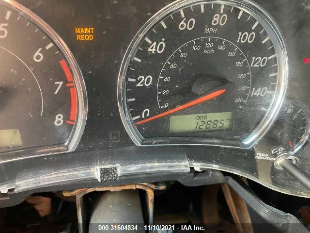 Photo 6 VIN: 2T1BU4EE3BC672698 - TOYOTA COROLLA 