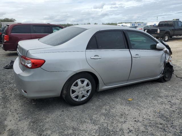 Photo 2 VIN: 2T1BU4EE3BC674791 - TOYOTA COROLLA 