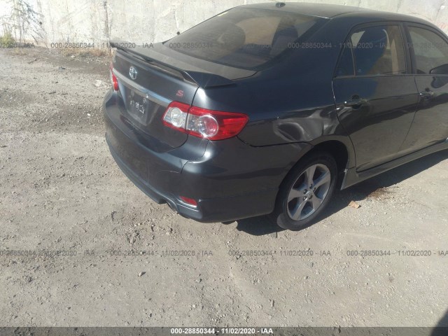 Photo 5 VIN: 2T1BU4EE3BC676105 - TOYOTA COROLLA 