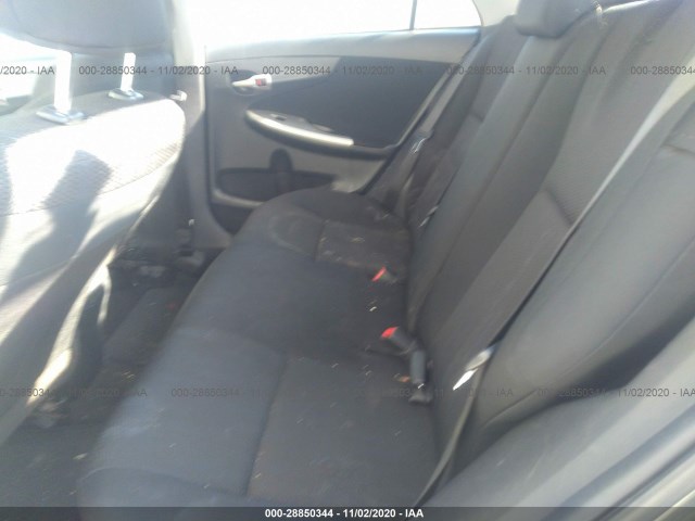 Photo 7 VIN: 2T1BU4EE3BC676105 - TOYOTA COROLLA 