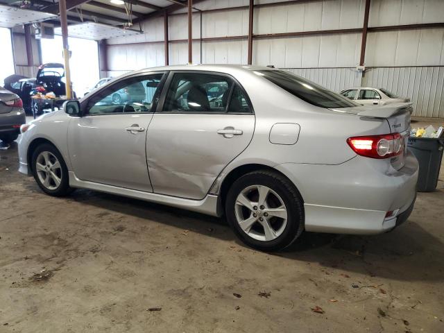 Photo 1 VIN: 2T1BU4EE3BC676685 - TOYOTA COROLLA BA 