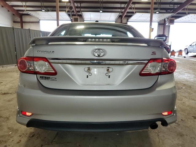 Photo 5 VIN: 2T1BU4EE3BC676685 - TOYOTA COROLLA BA 