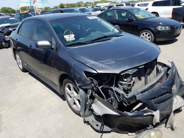 Photo 0 VIN: 2T1BU4EE3BC678727 - TOYOTA COROLLA BA 