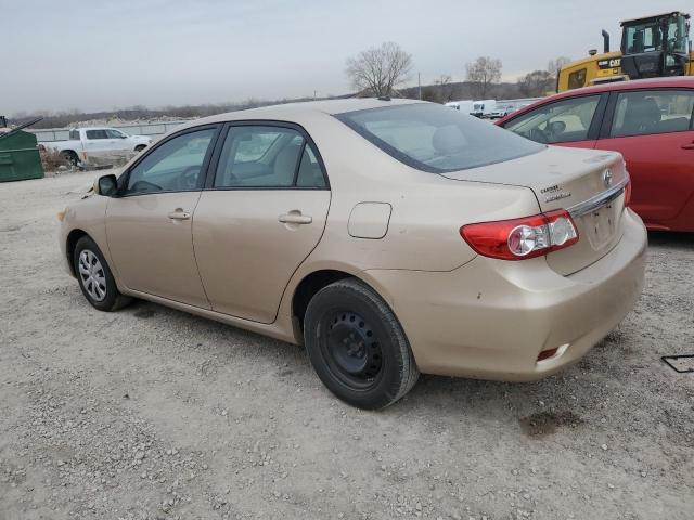 Photo 1 VIN: 2T1BU4EE3BC683491 - TOYOTA COROLLA BA 